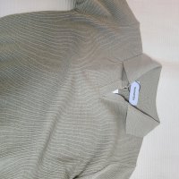 review of 루에브르 LOEUVRE Open collar knit SK0AP320-C2