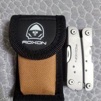 review of SOG ParaShears 의료용가위 멀티가위 멀티툴 접이식