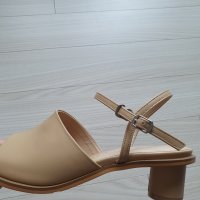 review of 오아이페인티드 Sandal Dahlia OSS 219