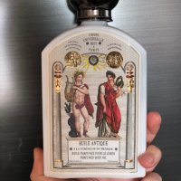 review of 불리 1803 리켄데코스 윌 앙띠끄 바디오일 190ml (SCOTTISH LICHEN)