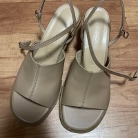 review of 한정 3일내출고OI PAINTED 오아이페인티드 Sandal Vanessa OSS234