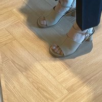 review of 오아이페인티드 Sandal Yelena OSS236