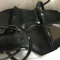 review of OI PAINTED 오아이 페인티드 Sandal 샌들 Elyna OSS126