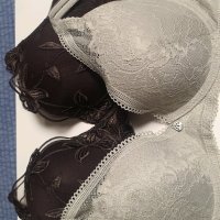 review of [바바라 란제리]3COLOR 레이스 3/4컵 브라 헴팬티 세트(ABR4376N ABP4376N)