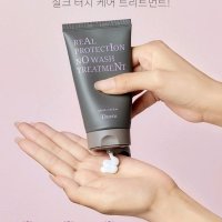 review of 트러스 디럭스 프라임 뿌리는 단백질 노워시 트리트먼트 스프레이 260ml