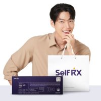 review of 셀파렉스 에센셜 포 맨 S (90일분+90일분)