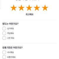 review of CJ다담 깻잎지양념 150g 5개