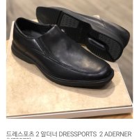 review of [락포트] 남성화 드레스포츠2 아더너 K70972