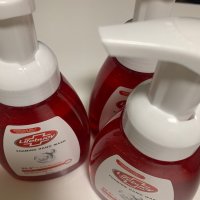 review of Lifebuoy Hand Wash 핸드워시 토탈10 16.9oz 3개