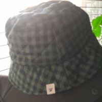 review of BADBLOOD 나일론 오버핏 패딩 버킷햇 - Nylon overfit padded bucket hat -