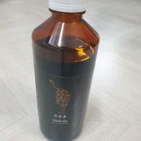 review of 다빈치 바닐라 시럽 750ml