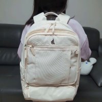 review of BEANPOLE KIDS 고학년 클래식 백팩 - 라이트 퍼플 S 574895