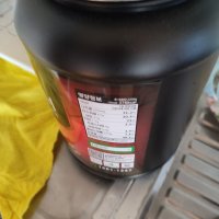 review of 신타6 트루매스1200 포대 단백질 프로틴 벌크업 게이너 초코 4.71kg