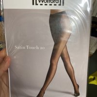 review of Wolford 블랙 벨벳 드 럭스 50 스타킹