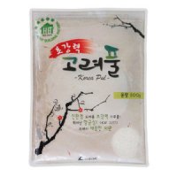 review of 고려풀 도배풀 가루풀 200g 500g 5평 10평