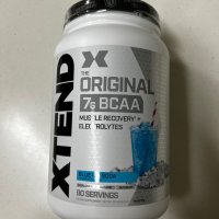 review of 싸이베이션 엑스텐드 오리지널 BCAA 망고 매드니스 1.4kg