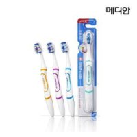 review of 메디안 미백치약 100g 6입+미백케어칫솔 4입/잇몸케어