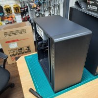 review of MINISFORUM Venus 시리즈 UM773 AMD 라이젠 미니 데스크탑 PC