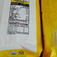 review of 오뚜기 옛날 국수 소면 3KG 1개