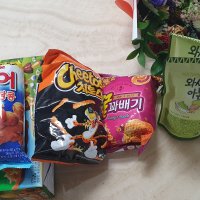 review of 삼립 크래프트 크림치즈 휘낭시에 8입 360g