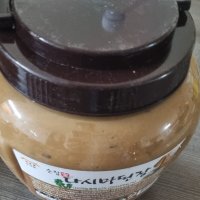 review of 순창가 다시마 된장 1.8kg