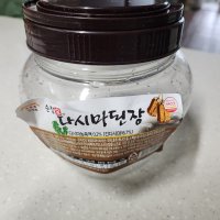 review of 순창가 다시마 된장 1.8kg