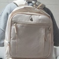 review of BEANPOLE KIDS고학년 클래식 백팩 라이트 퍼플BI31D4U08V