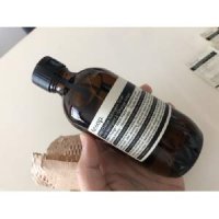 review of 이솝 토너 비 앤 티 밸런싱 100mL