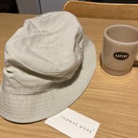 review of SNOW L - 지포어 QUARTER G BUCKET HAT 나우푸드 쿼터 버킷 햇 G4AF22H67S