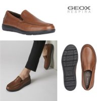 review of 독일 제옥스 남성 로퍼 정장화 Geox Errico Moccas 1346087