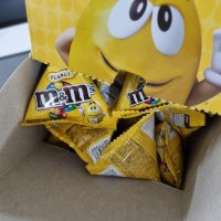 review of M&M’S 엠앤엠즈 Peanut 피넛 땅콩 초콜릿 화이트 5kg 대용량