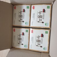 review of 가마솥 대한 간편찹쌀누룽지 컵 720g 60gx12