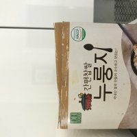 review of 가마솥 대한 간편찹쌀누룽지 컵 720g 60gx12