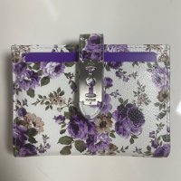 review of 분크 Magpie Card Wallet 맥파이 카드지갑 Wallet495087