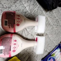 review of 샤프란케어 스타일러 섬유탈취제 은은한 향 400ml