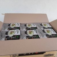 review of 백제 일월풍면 파곰탕면 쌀국수 100g X 10