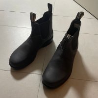 review of 블런드스톤 Blundstone 남성용 192 가죽 부츠