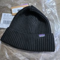 review of Patagonia 파타고니아 Everyday Beanie