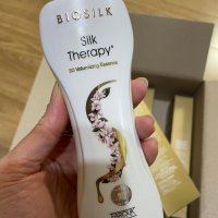 review of 밀크바오밥 세라 트리트먼트 화이트 머스크 1200ml