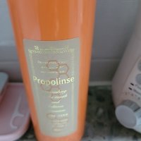 review of 프로폴린스 프로가글 600ml 2병