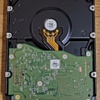 review of WD 5640RPM 128MB