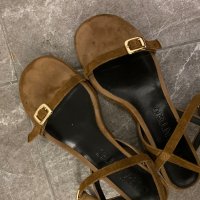 review of OI PAINTED 오아이페인티드 Sandal Isla OSS235