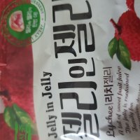 review of 젤리인젤리 리치 26g 12개입