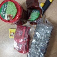 review of 업소용 다맛나소스 고추장 양념장 15kg 냉장 양념