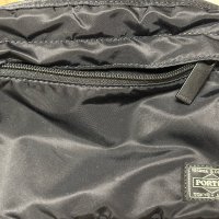 review of 요시다포터 690-17849 미니숄더백 FRAME SHOULDER BAG  블랙(10)