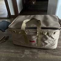 review of 디얼스 CORDURA 52L Multi Bag 248692