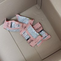 review of 서주 젤리인젤리 망고 26g