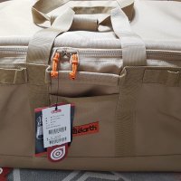 review of 디얼스 CORDURA 52L Multi Bag 248692