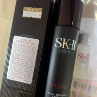 review of SK-II 맨 피테라 에센스 75ml