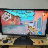 review of [공식총판] 벤큐 BenQ 조위 ZOWIE XL2746K 무결점 DyAc+ 240Hz 0.5ms 게이밍 27인치 모니터